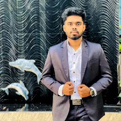 Tiran Jayasekara Profile